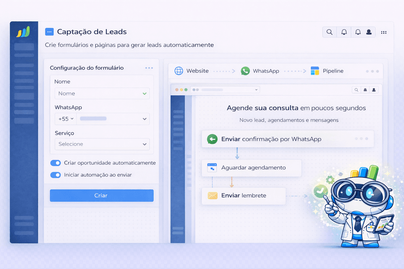 Base de conhecimento inteligente